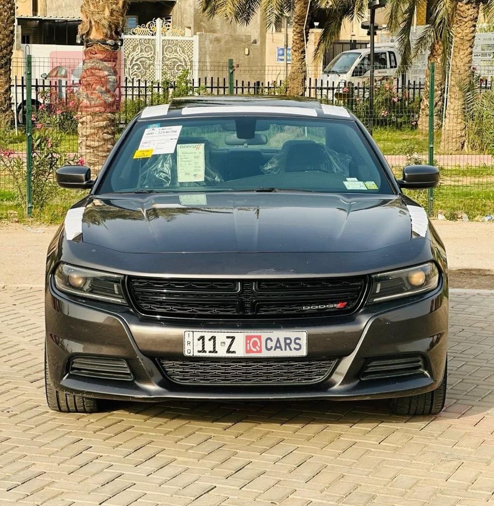 دودج تشارجر